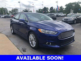2016 Ford Fusion SE 1FA6P0HD8G5114943 2016 Ford Fusion SE