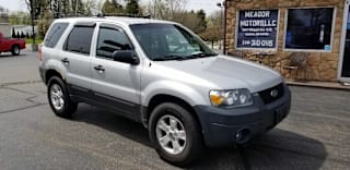 2005 Ford Escape 1FMYU93135KE17877 2005 Ford Escape