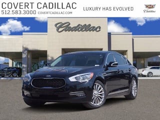 2015 Kia K900 Luxury KNALW4D45F6019680 2015 Kia K900 Luxury