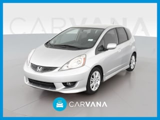 2011 Honda Fit Sport JHMGE8H59BC011156 2011 Honda Fit Sport