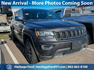 2019 Jeep Grand Cherokee Limited 1C4RJFBG7KC746206 2019 Jeep Grand Cherokee Limited
