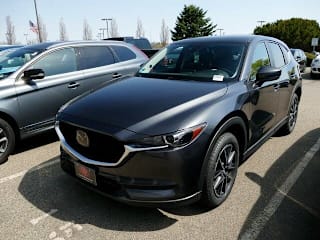 2018 Mazda CX-5 Touring JM3KFBCM8J0381204 2018 Mazda CX-5 Touring