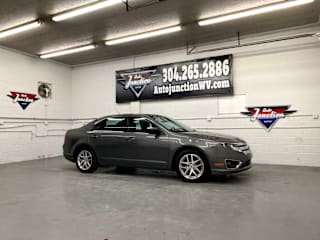 2011 Ford Fusion SEL 3FAHP0JG7BR296928 2011 Ford Fusion SEL