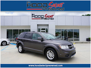 2017 Dodge Journey SXT 3C4PDDBG4HT618442 2017 Dodge Journey SXT