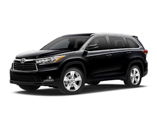 2016 Toyota Highlander Limited 5TDDKRFH2GS228022 2016 Toyota Highlander Limited
