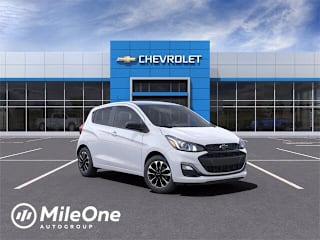2021 Chevrolet Spark 1LT CVT KL8CD6SA5MC742014 2021 Chevrolet Spark 1LT CVT