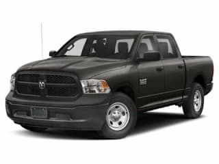 2018 Ram Pickup 1500 Tradesman 1C6RR7KT3JS155782 2018 Ram Pickup 1500 Tradesman