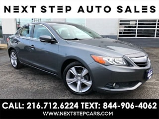 2013 Acura ILX 2.0L w/Premium 19VDE1F54DE014128 2013 Acura ILX 2.0L w/Premium