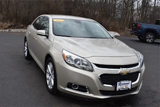 2014 Chevrolet Malibu 1G11H5SL6EF284510 2014 Chevrolet Malibu
