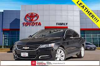 2019 Chevrolet Impala LT 1G11Z5S3XKU106250 2019 Chevrolet Impala LT