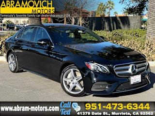 2017 Mercedes-Benz E-Class E 300 WDDZF4JB0HA040264 2017 Mercedes-Benz E-Class E 300