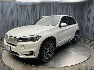 2018 BMW X5 xDrive35d 5UXKS4C50J0Y17910 2018 BMW X5 xDrive35d