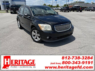2010 Dodge Caliber Mainstreet 1B3CB3HA3AD574058 2010 Dodge Caliber Mainstreet