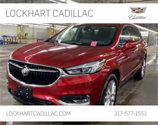 2018 Buick Enclave Premium 5GAEVBKW3JJ187428 2018 Buick Enclave Premium