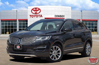 2015 Lincoln MKC Base 5LMCJ1A92FUJ07249 2015 Lincoln MKC Base