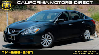 2016 Nissan Altima 2.5 1N4AL3AP9GC216596 2016 Nissan Altima 2.5