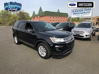 2018 Ford Explorer XLT 1FM5K8D81JGB02068 2018 Ford Explorer XLT