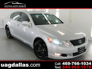 2010 Lexus GS 350 Base JTHBE1KS3A0050194 2010 Lexus GS 350 Base