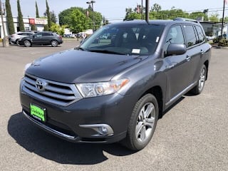 2011 Toyota Highlander Limited 5TDDK3EH6BS052082 2011 Toyota Highlander Limited