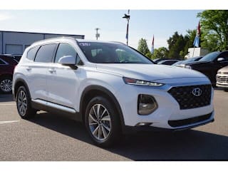 2020 Hyundai Santa Fe SEL 5NMS33AD5LH170149 2020 Hyundai Santa Fe SEL