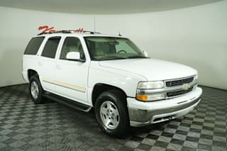 2004 Chevrolet Tahoe LT 1GNEK13Z44J317867 2004 Chevrolet Tahoe LT