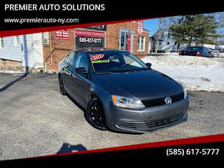 2011 Volkswagen Jetta S 3VW1K7AJ8BM058028 2011 Volkswagen Jetta S