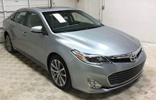 2015 Toyota Avalon XLE Touring 4T1BK1EB3FU158249 2015 Toyota Avalon XLE Touring