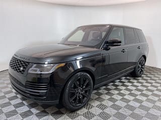 2021 Land Rover Range Rover SALGR2SU8MA437737 2021 Land Rover Range Rover