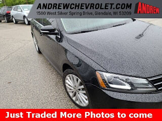 2016 Volkswagen Jetta 1.8T SEL 3VWL07AJ4GM376511 2016 Volkswagen Jetta 1.8T SEL