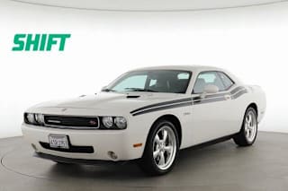 2010 Dodge Challenger 2B3CJ5DT5AH137171 2010 Dodge Challenger