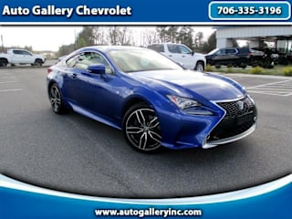 2016 Lexus RC 350 JTHSE5BC1G5006223 2016 Lexus RC 350