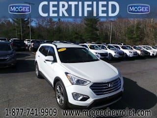 2013 Hyundai Santa Fe KM8SRDHF4DU004772 2013 Hyundai Santa Fe
