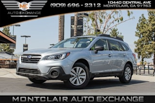2018 Subaru Outback 4S4BSAACXJ3308614 2018 Subaru Outback
