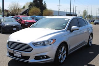 2016 Ford Fusion S 3FA6P0G78GR215554 2016 Ford Fusion S