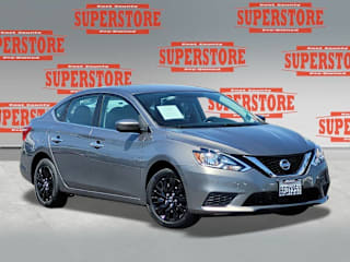 2016 Nissan Sentra 3N1AB7AP4GY219694 2016 Nissan Sentra