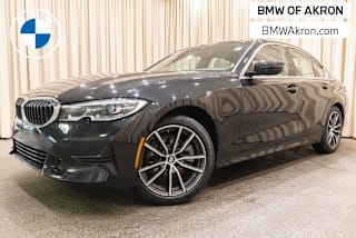 2020 BMW 3 Series 330i xDrive 3MW5R7J06L8B36840 2020 BMW 3 Series 330i xDrive