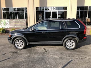 2009 Volvo XC90 3.2 YV4CM982191516125 2009 Volvo XC90 3.2