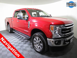 2020 Ford F-250 Super Duty Lariat 1FT7W2BT6LEC47997 2020 Ford F-250 Super Duty Lariat