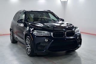 2016 BMW X5 M Base 5YMKT6C54G0C89771 2016 BMW X5 M Base