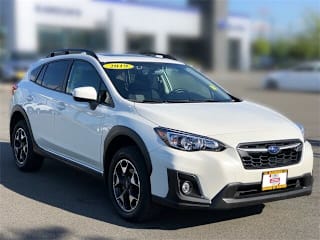 2019 Subaru Crosstrek 2.0i Premium JF2GTAEC2KH352811 2019 Subaru Crosstrek 2.0i Premium