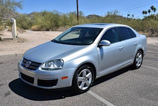 2009 Volkswagen Jetta SE 3VWRM71K79M038157 2009 Volkswagen Jetta SE