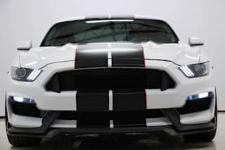 2017 Ford Mustang GT 1FA6P8CF2H5202301 2017 Ford Mustang GT