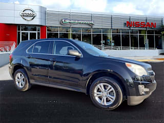 2013 Chevrolet Equinox 2GNALBEK7D1112667 2013 Chevrolet Equinox