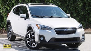 2018 Subaru Crosstrek 2.0i Limited JF2GTAMC6JH312988 2018 Subaru Crosstrek 2.0i Limited