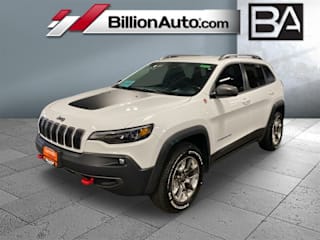 2019 Jeep Cherokee Trailhawk 1C4PJMBN4KD182860 2019 Jeep Cherokee Trailhawk