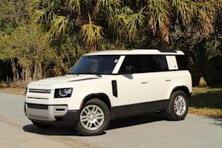2020 Land Rover Defender 110 S SALEJ7EX1L2020700 2020 Land Rover Defender 110 S