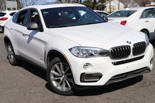 2017 BMW X6 5UXKU2C38H0X47029 2017 BMW X6
