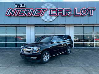2017 Chevrolet Suburban Premier 1500 1GNSKJKC5HR184589 2017 Chevrolet Suburban Premier 1500