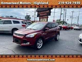 2015 Ford Escape Titanium 1FMCU9JXXFUC59111 2015 Ford Escape Titanium