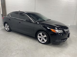 2014 Acura ILX 2.0L 19VDE1F3XEE007037 2014 Acura ILX 2.0L